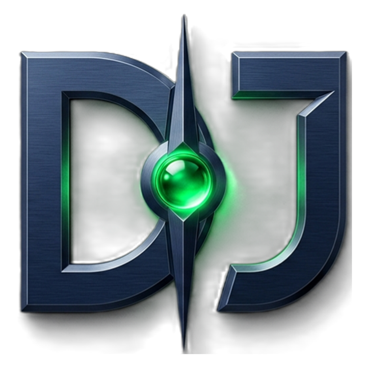 Emblema de DJel